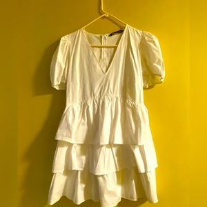 Zara dress